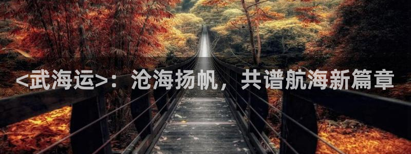 公海欢迎来到